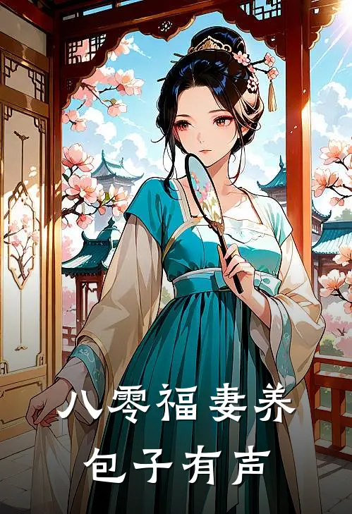 八零福妻养包子有声