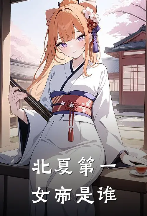 北夏第一女帝是谁