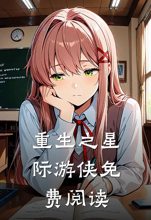 重生之星际游侠免费阅读