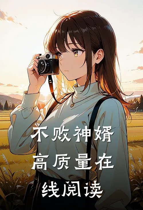 不败神婿高质量在线阅读