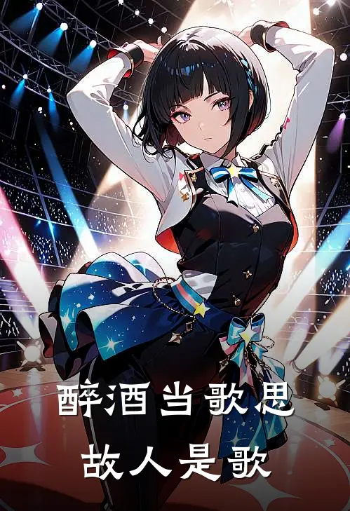 醉酒当歌思故人是歌