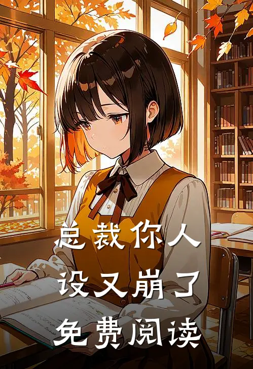总裁你人设又崩了免费阅读