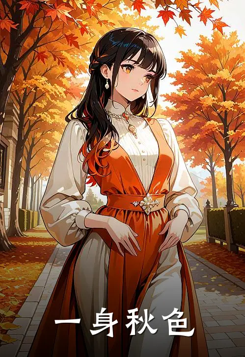一身秋色