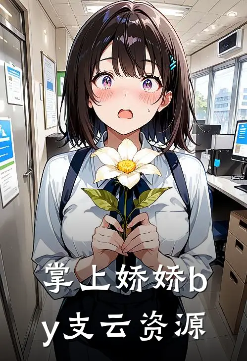 掌上娇娇by支云资源