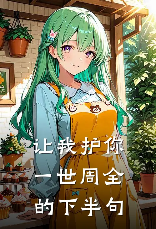 让我护你一世周全的下半句