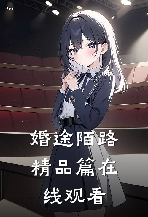 婚途陌路精品篇在线观看