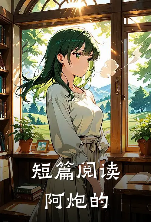 短篇阅读阿炮的
