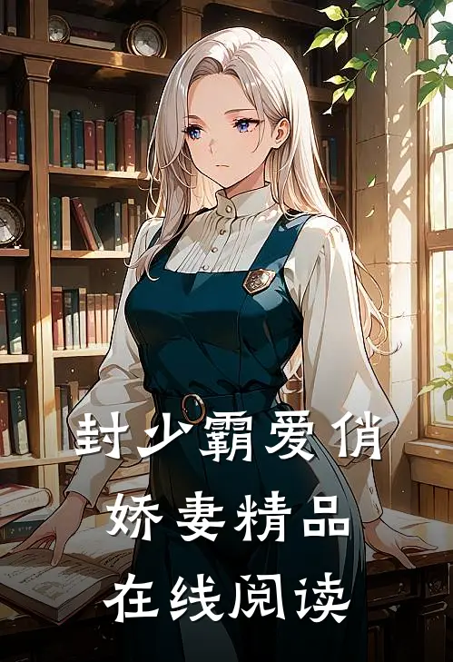 封少霸爱俏娇妻精品在线阅读