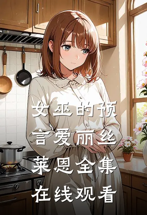 女巫的预言爱丽丝莱恩 全集在线观看