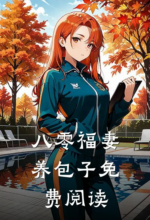 八零福妻养包子免费阅读