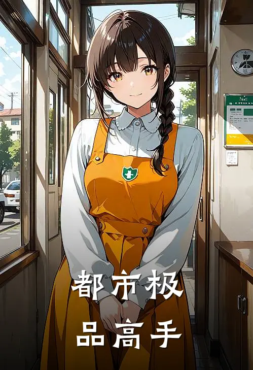 都市极品高手