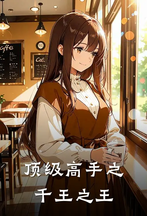 顶级高手之千王之王