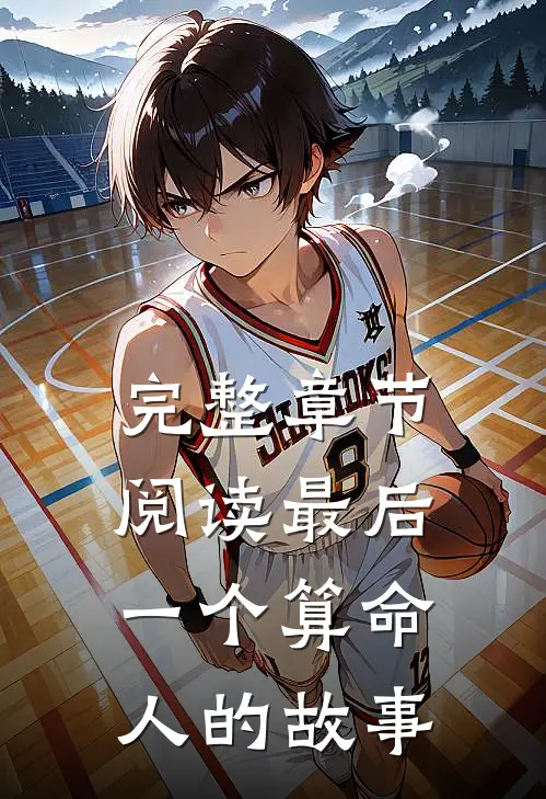 完整章节阅读最后一个算命人的故事