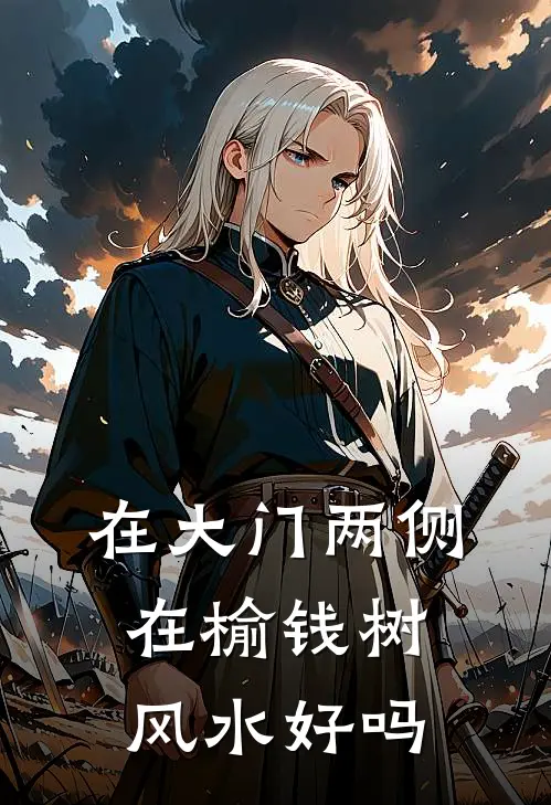 在大门两侧在榆钱树风水好吗