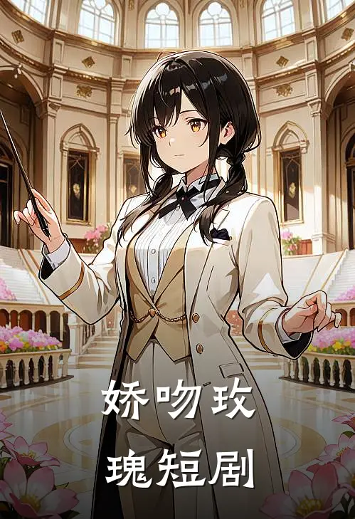 娇吻玫瑰短剧