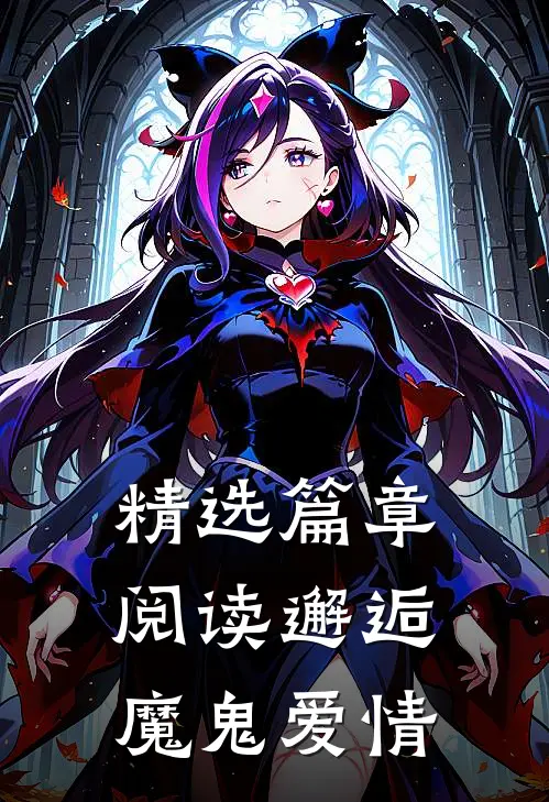 精选篇章阅读邂逅魔鬼爱情