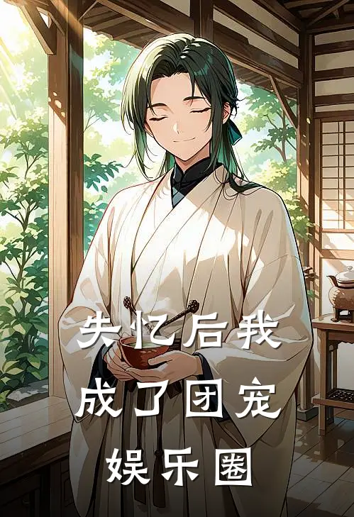 失忆后我成了团宠[娱乐圈]