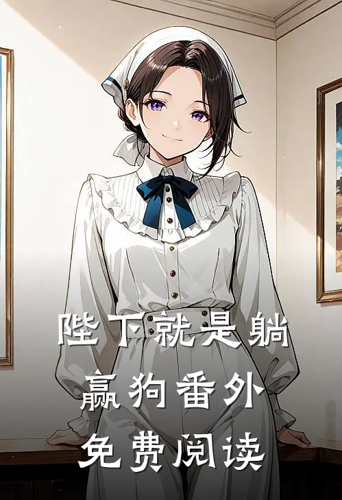 陛下就是躺赢狗番外免费阅读