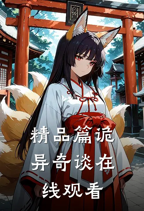 精品篇诡异奇谈在线观看