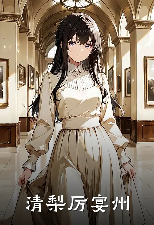 清梨厉宴州