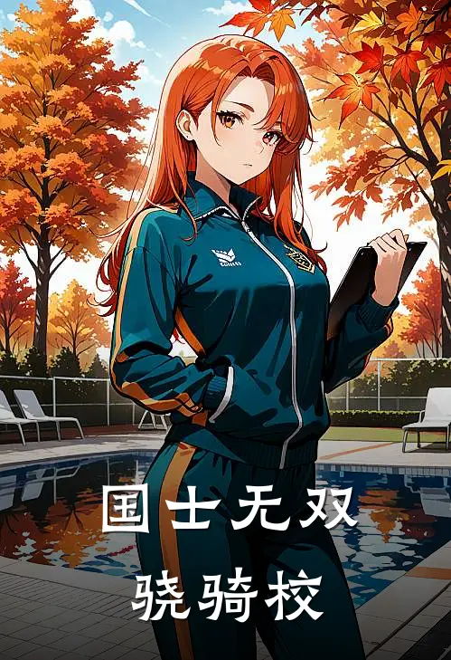 国士无双 骁骑校