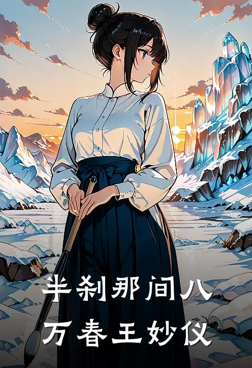 半刹那间八万春王妙仪