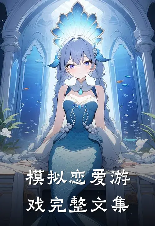模拟恋爱游戏完整文集