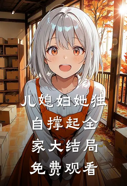 儿媳妇她独自撑起全家大结局免费观看