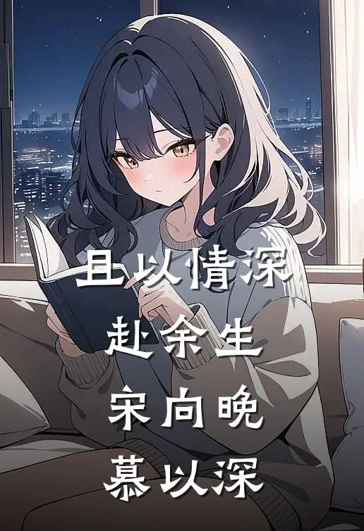 且以情深赴余生宋向晚慕以深