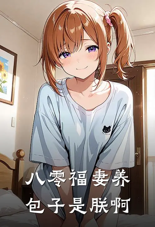 八零福妻养包子 是朕啊