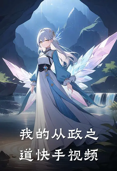 我的从政之道快手视频