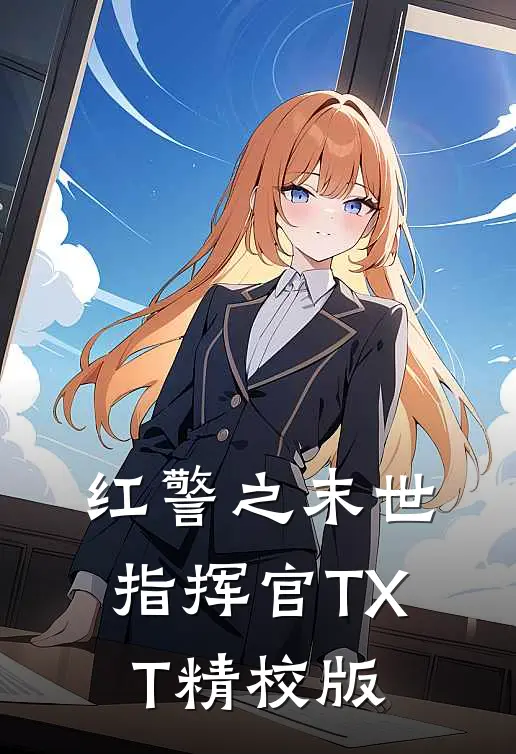 红警之末世指挥官TXT精校版