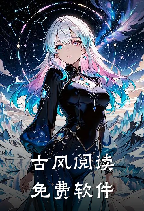 古风阅读免费软件