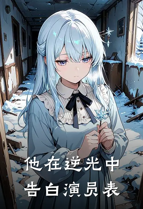 他在逆光中告白演员表