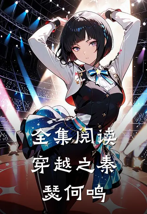 全集阅读穿越之秦瑟何鸣