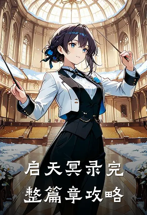 启天冥录完整篇章攻略