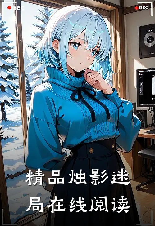 精品烛影迷局在线阅读