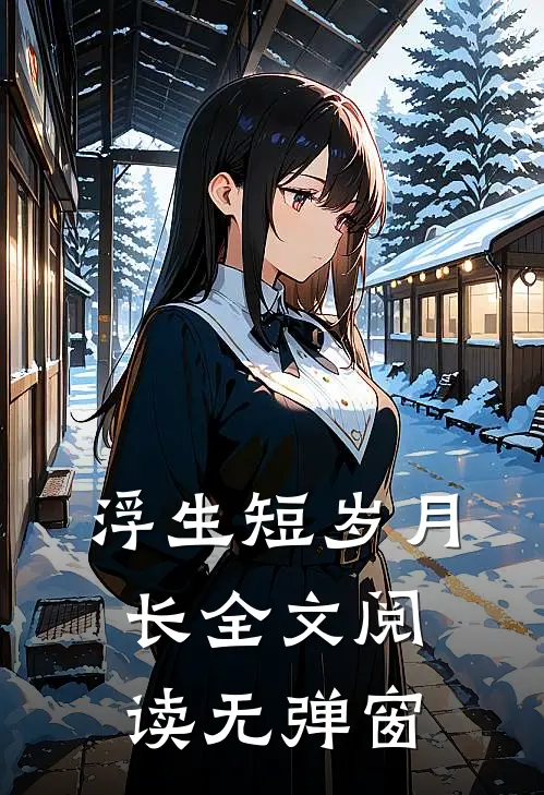 浮生短岁月长全文阅读无弹窗