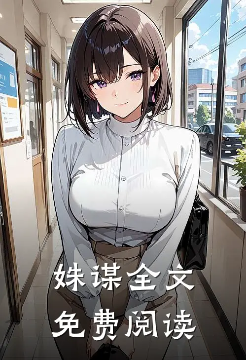 姝谋全文免费阅读