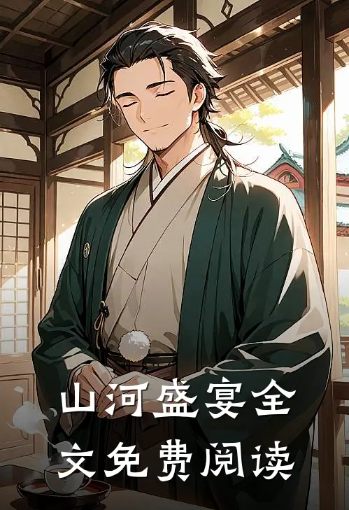 山河盛宴全文免费阅读