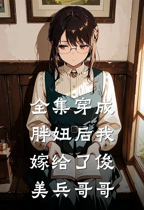 全集穿成胖妞后我嫁给了俊美兵哥哥