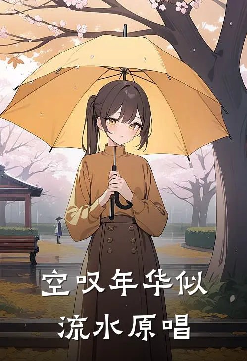 空叹年华似流水原唱