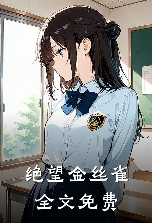 绝望金丝雀全文免费
