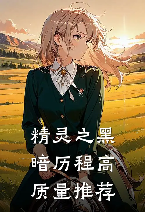 精灵之黑暗历程高质量推荐