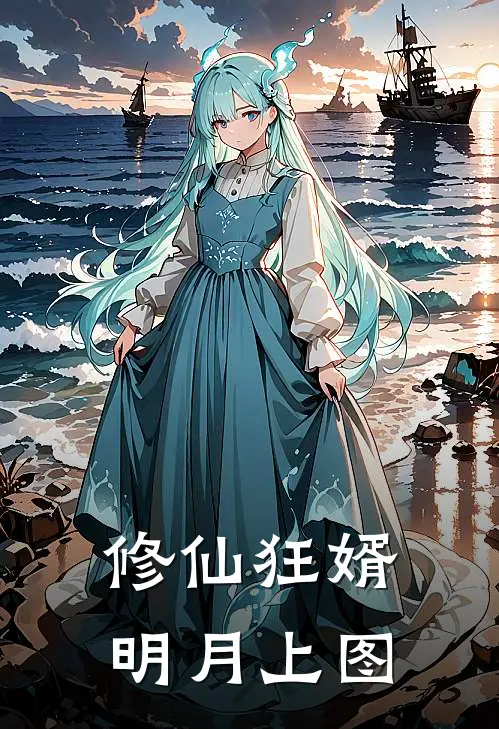 修仙狂婿明月上图