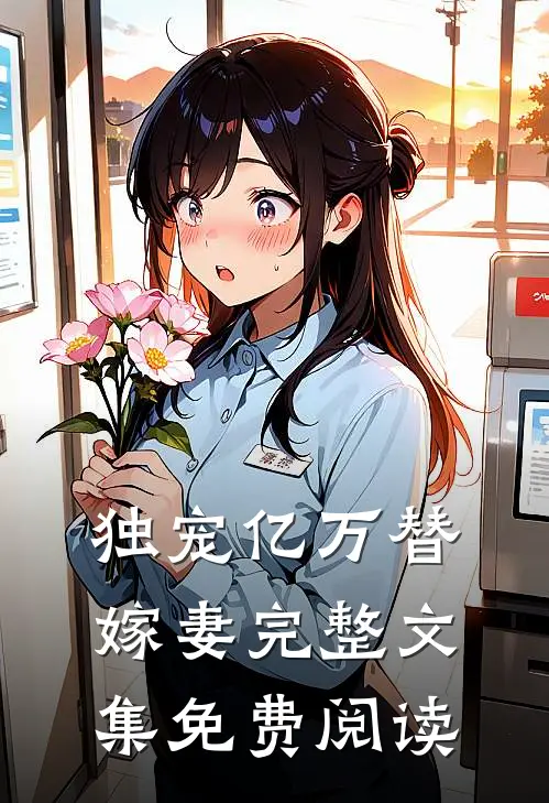 独宠亿万替嫁妻完整文集免费阅读