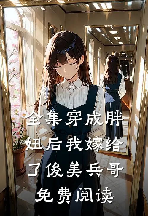 全集穿成胖妞后我嫁给了俊美兵哥免费阅读