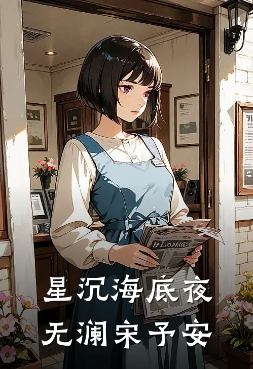 星沉海底夜无澜宋予安