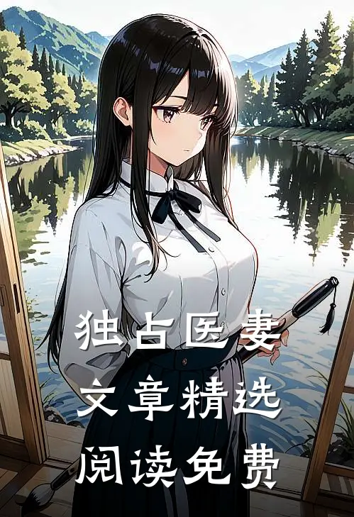 独占医妻文章精选阅读免费
