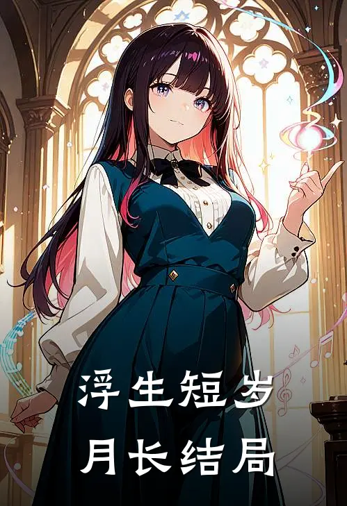 浮生短岁月长结局